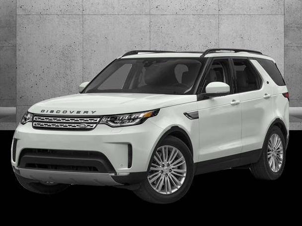 LAND ROVER DISCOVERY 2020 SALRR2RV3L2422773 image